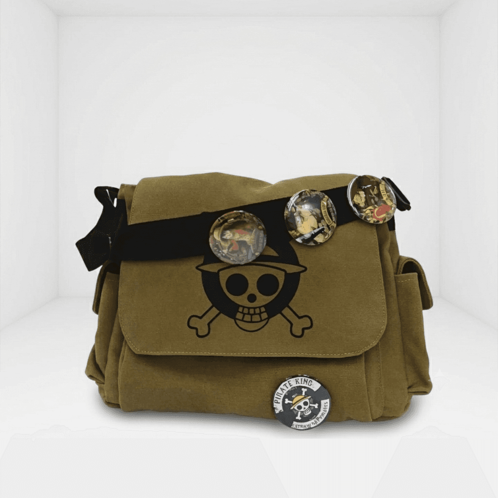 Bolso personalizado Games & Geeks ejemplo 6