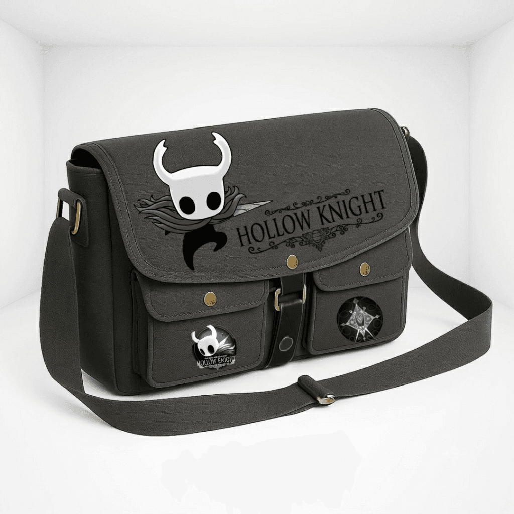 Bolso personalizado Games & Geeks ejemplo 7