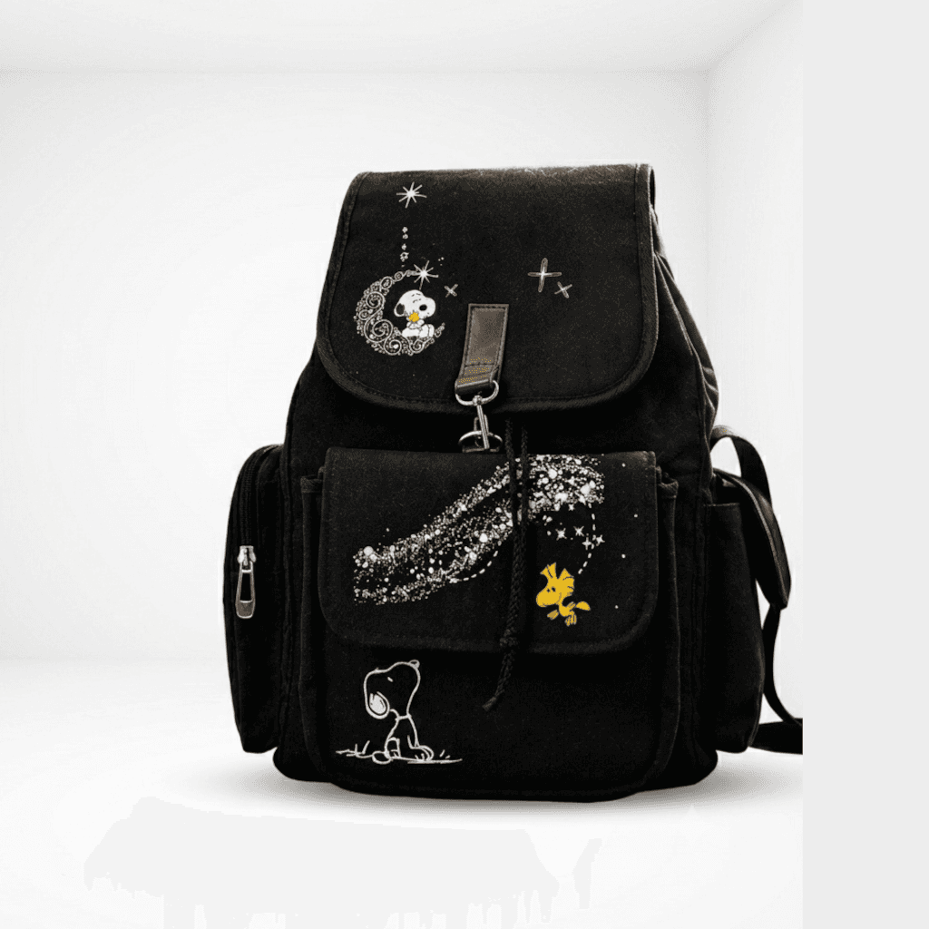 Bolso personalizado Games & Geeks ejemplo 8