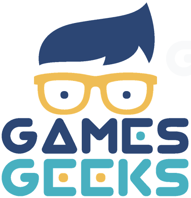 Games & Geeks
