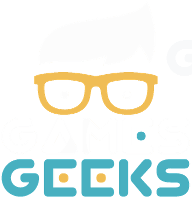 Games & Geeks