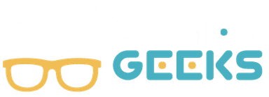 Games & Geeks